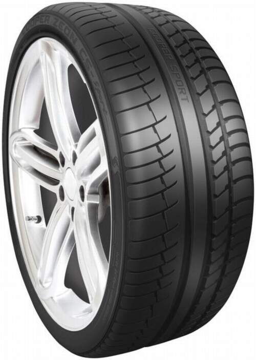265/35R18 97Y Cooper ZEON CS-SPORT XL