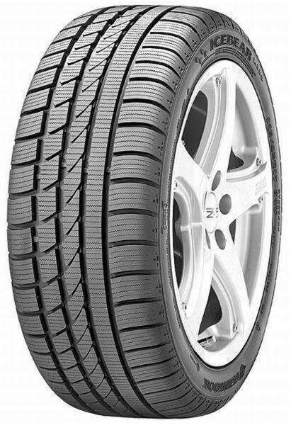 205/55R16 91V Hankook W300 HRS 1