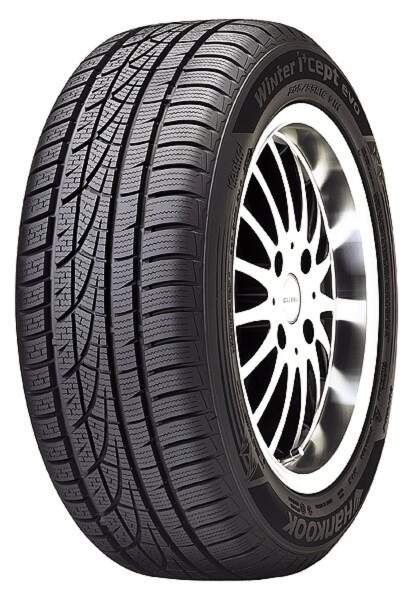 225/65R17 102H Hankook W310