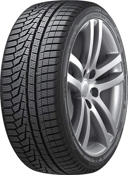 245/45R18 100V Hankook W320 Winter iCept Evo2 