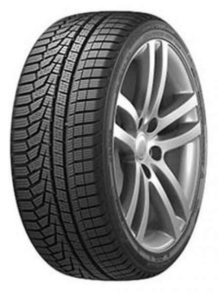 265/55R19 109V Hankook W320A SUV 