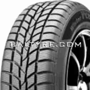 185/60R15 84T Hankook W442