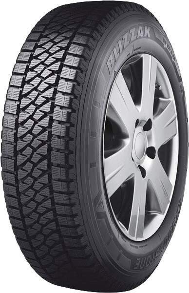 185/75R16 104R Bridgestone W810 