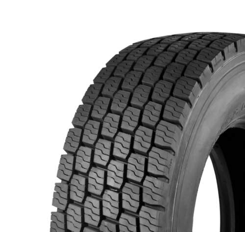 315/70R22.5 152/148M Windpower WDW80