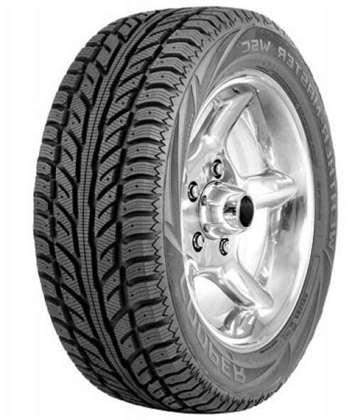 255/70R16 111T Cooper WEATHER-MASTER WSC