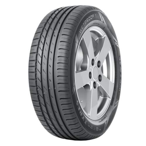 195/65R15 91V Nokian Wetproof 1