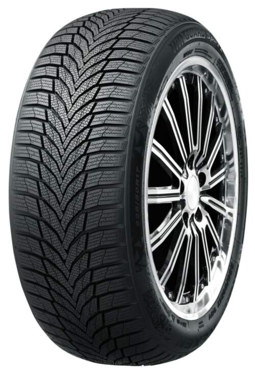275/45R20 110V Nexen WINGUARD Sport 2 SUV