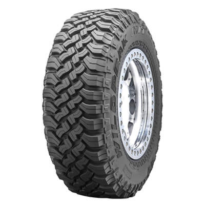 245/75R16 120Q Falken Wildpeak M/T01 DOT