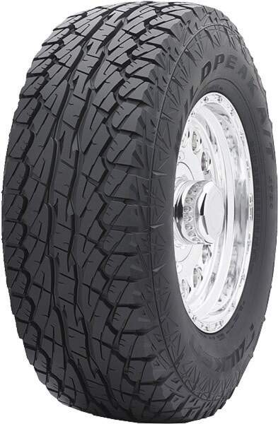 275/70R16 114T Falken AT Wildpeak 