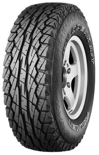 275/65R17 115H Falken AT01 Wildpeak 