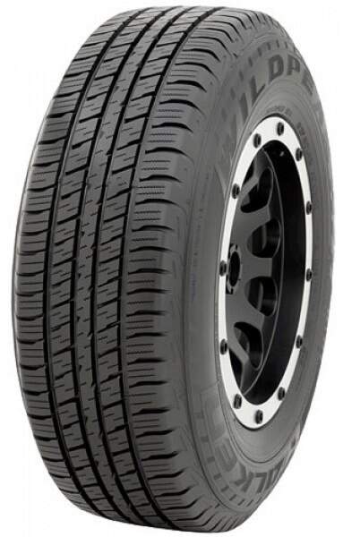 215/65R17 99S Falken HT01 Wildpeak 