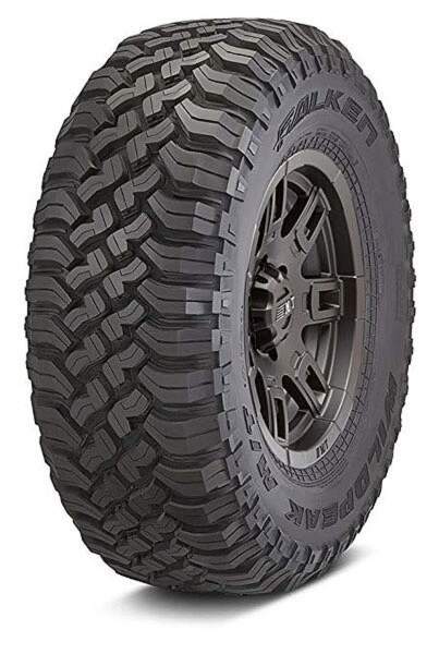 235/85R16 120/116Q Wild Peak M/T MT01 M+S FALKEN NOVINKA (JAPAN brand)