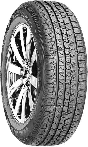 215/70R16 100T Nexen Winguard SnowG