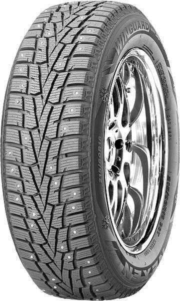225/60R18 100T Roadstone WinGuard Spike SUV 