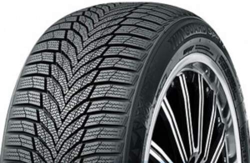 275/40R19 105V Nexen WINGUARD SPORT 2