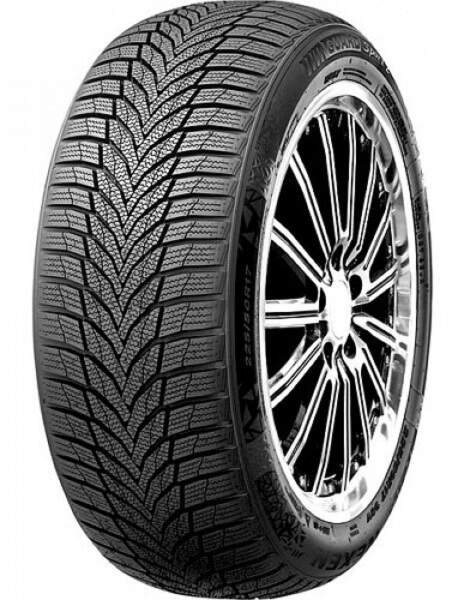 225/55R18 102V Nexen Winguard Sport2 SUV XL XL 