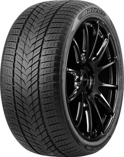 225/65R17 102H Arivo Winmaster ProX ARW 5 