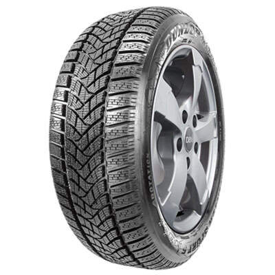 215/60R17 96H Dunlop WI. SPORT 5 SUV