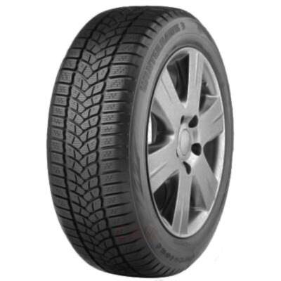 185/60R15 84T Firestone WINTERHAWK 3