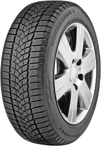 165/65R14 79T Firestone WINTERHAWK 3