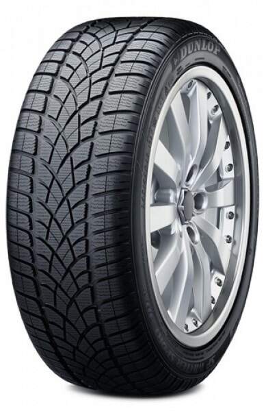 255/50R19 107H Dunlop SP WintSp 3D MOE XL ROF D XL 1 MO