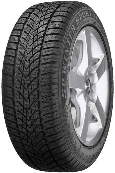 215/55R18 95H Dunlop SP WIN SPORT 4D