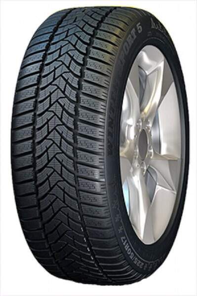 235/55R17 99V Dunlop SP Winter Sport 5 