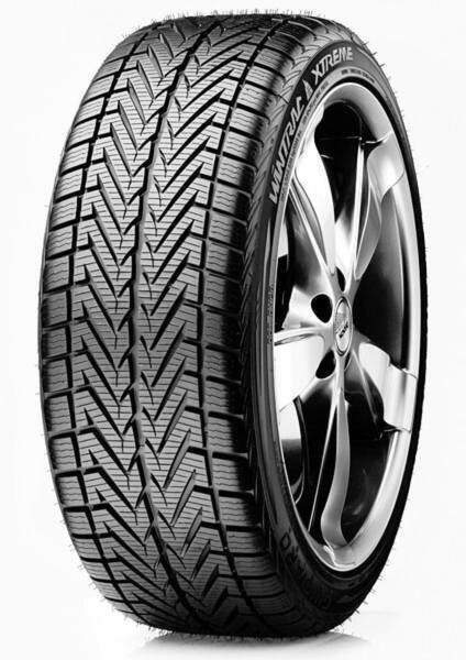 285/25R20 93W Vredestein Wintrac Xtreme XL XL 