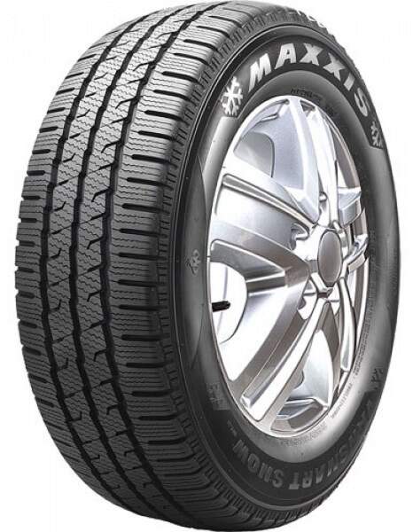 205/65R16 107T Maxxis WL2 Vansmart Snow 
