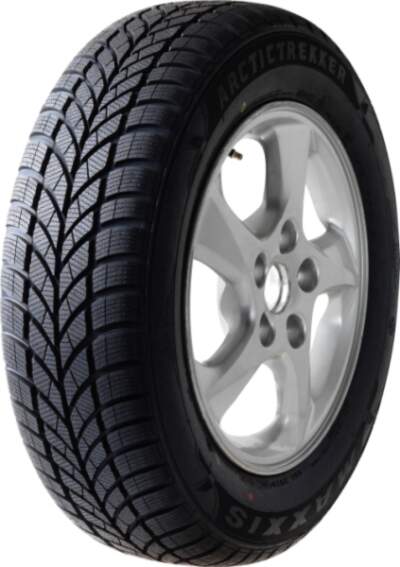 185/55R15 86H Maxxis WP05