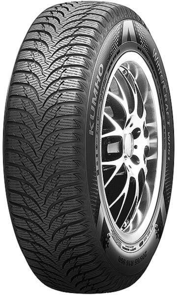 205/50R16 87H Kumho WP51 WInterCraft 
