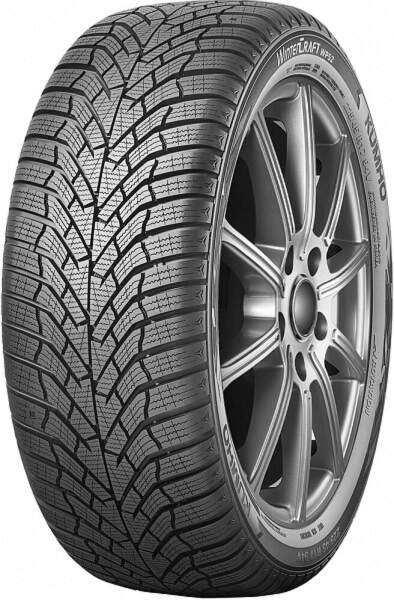 255/40R20 104V Kumho WINTERCRAFT WP52 EV