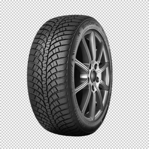 225/55R17 97V Kumho WP71 RunFLat