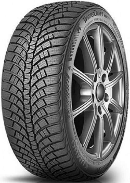 255/35R19 96V Kumho WP71 WinterCraft XL XL 