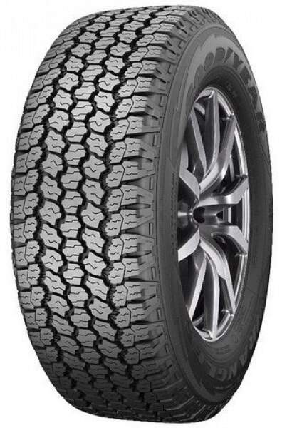 265/65R17 112T Goodyear Wrangler AT Adventure DOT 