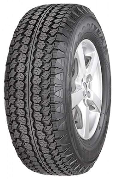 265/65R17 112T Goodyear Wrangler AT/SA+ 