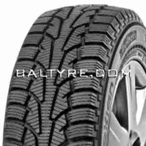 215/75R16 116/114S Nokian WR C CARGO