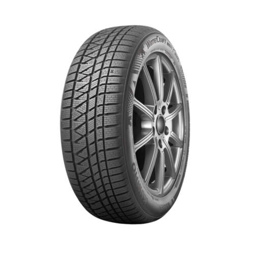 245/55R17 106V Kumho WS71 WinterCraft