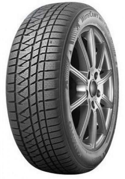 215/60R17 96H Kumho WS71 WinterCraft SUV 