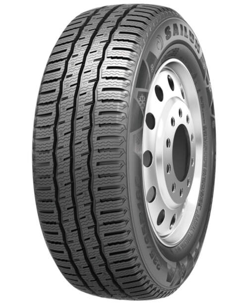 215/60R17 109/107T Sailun ENDURE WSL1 M+S 3PMSF