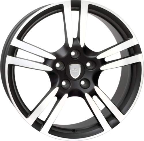 11x20 5x130 ET68 Wsp Saturn W1054 ( Replika Porsche ) Db Polished Lip