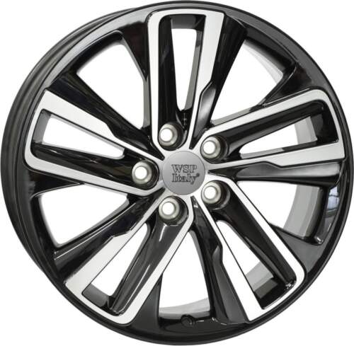 8.5x19 5x120 ET45 Wsp Nemo W1152 ( Replika Saab ) Gl.bl.pol