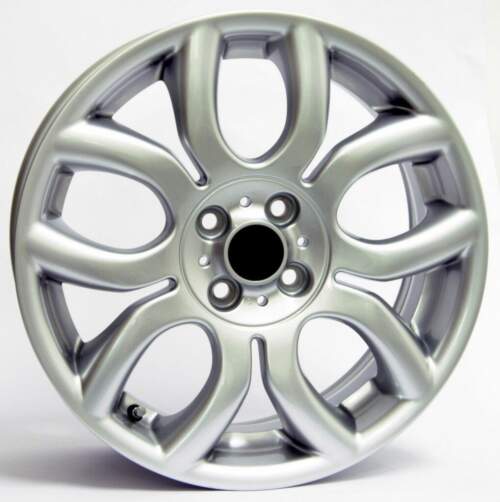 6.5x16 4x100 ET48 Wsp Elena W1650 ( Replika Mini ) White