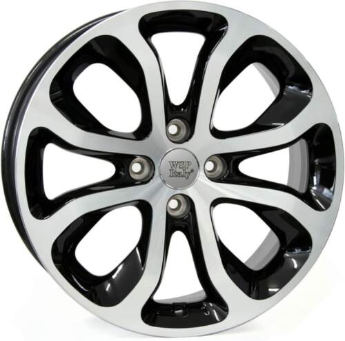 6x16 4x108 ET23 Wsp Nimes W3403 ( Replika Citroen ) Gl.bl.pol