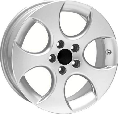 7x16 5x112 ET42 Wsp Ankara W441 ( Replika Volkswagen ) Silver