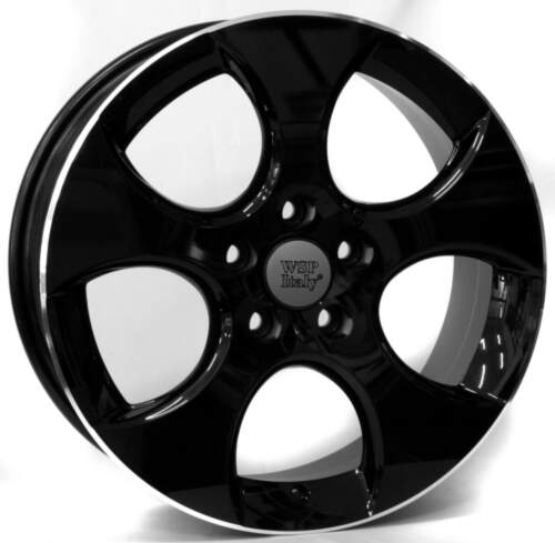 7x17 5x112 ET42 Wsp Ciprus W444 ( Replika Volkswagen ) Gl.bl.pol