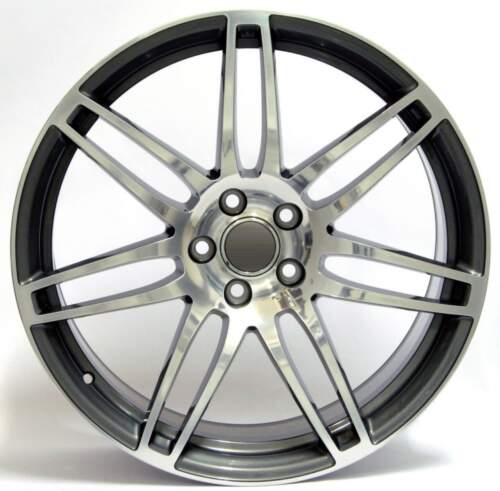 7.5x17 5x112 ET30 Wsp S8 Cosma (