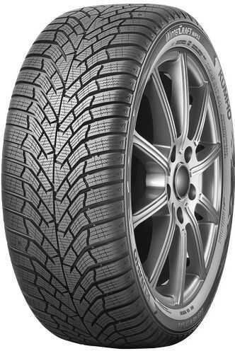 235/55R18 104V Kumho WINTERCRAFT WP52 XL BSW M+S 3PMSF