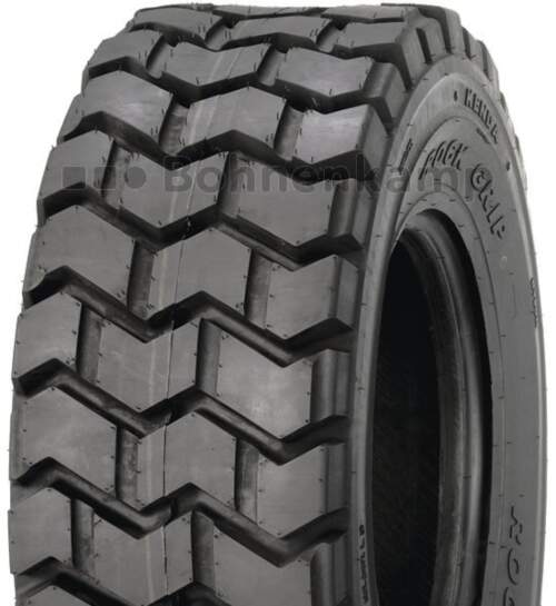 12/R16.5 1452A Kenda K601 Rock Grip HD