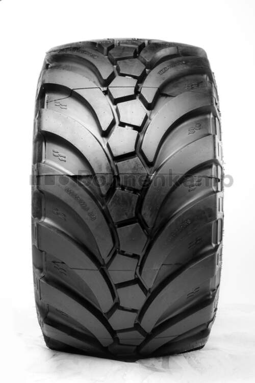 600/50R22.5 164J Alliance 398